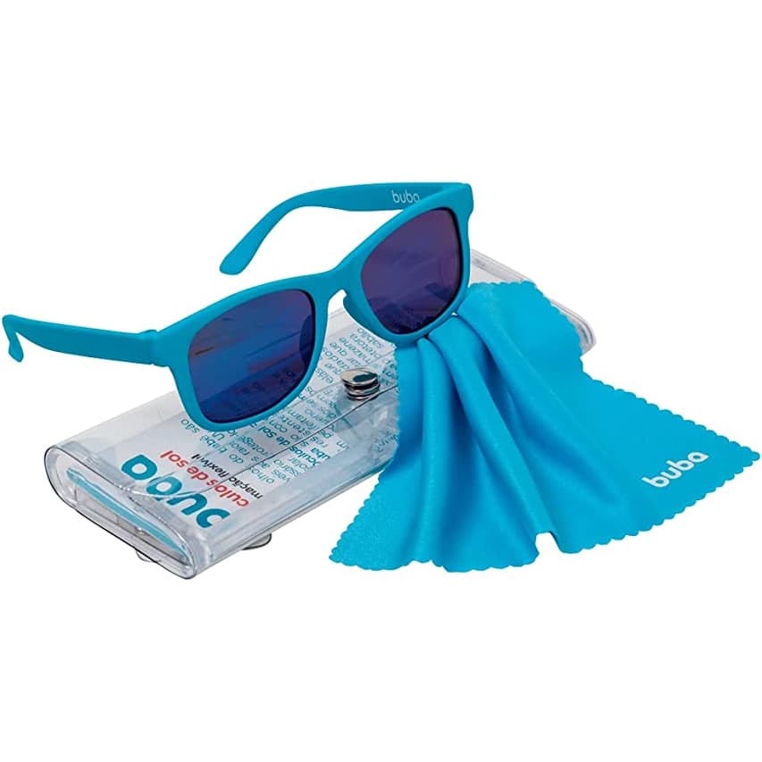 Óculos de Sol Proteção UV 400 Buba 3-36meses