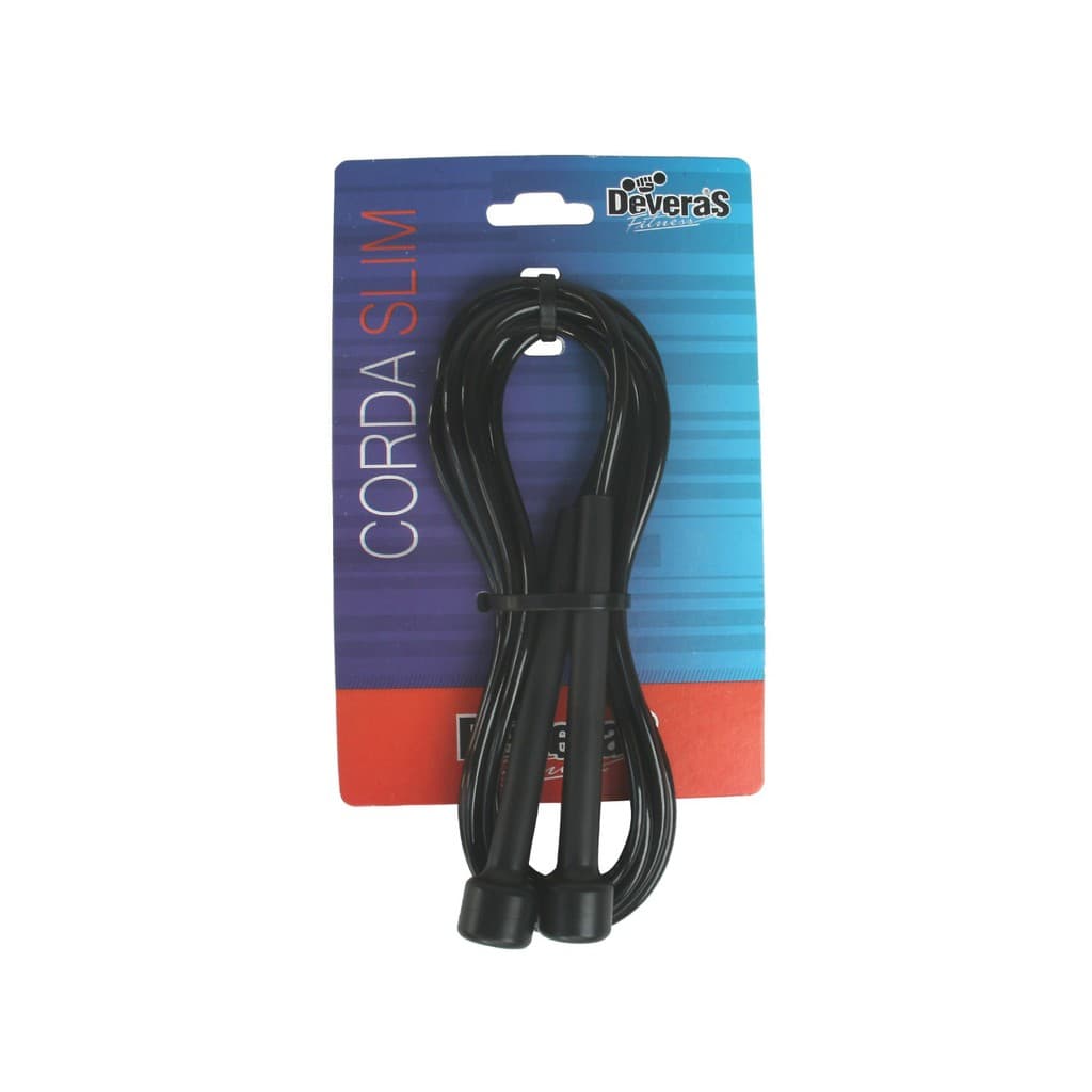 corda de pular profissional - corda para pular - Corda para exercícios tamanho ajustável