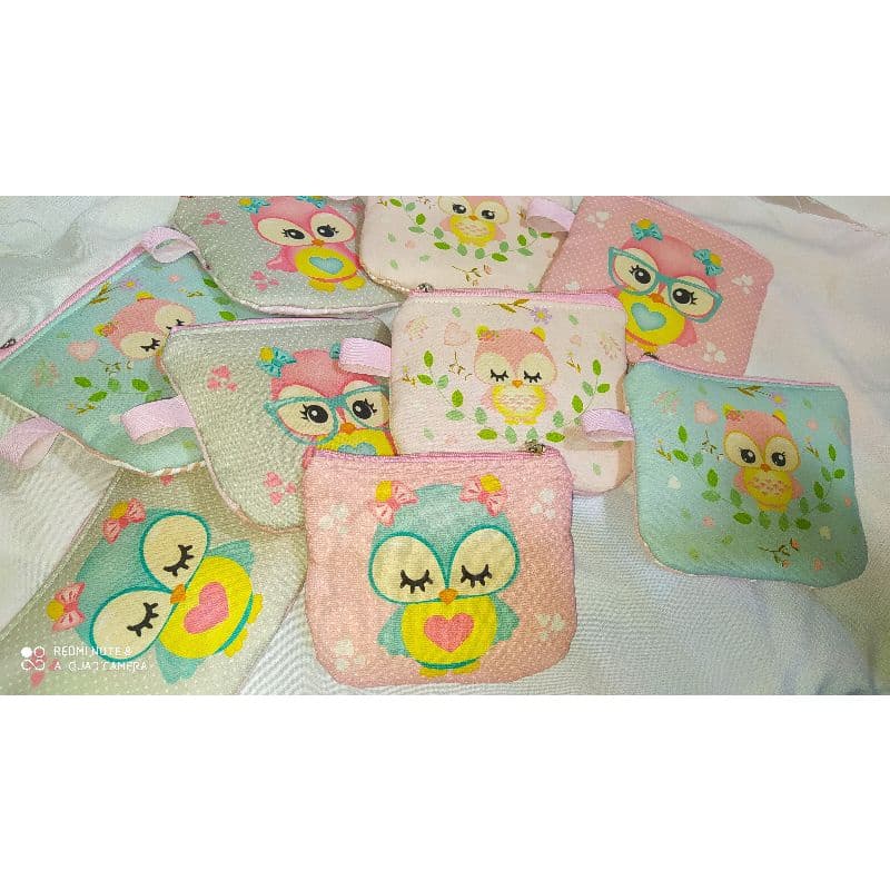niqueleira, porta moedas, bolsinha, porta níqueis, lembrancinha