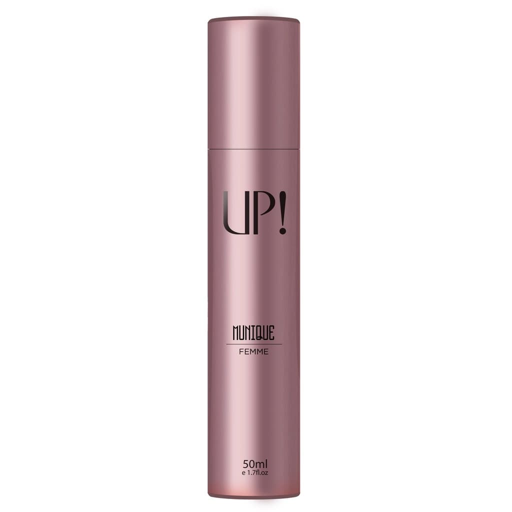 Perfume UP! 46 Munique Feminino 50 ml