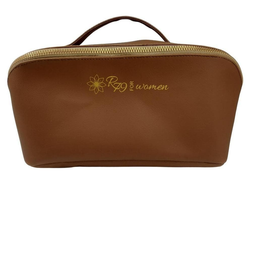 Necessaire Feminina Grande Maquiagem Cosméticos Bolsa Viagem Bolsa de mão Organizador De Maquiagem Linda fashion barato