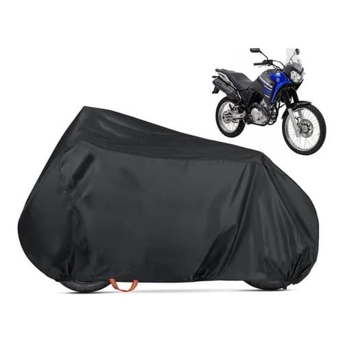 Capa Pra Moto Tenere 250 Yamaha Térmica Impermeável