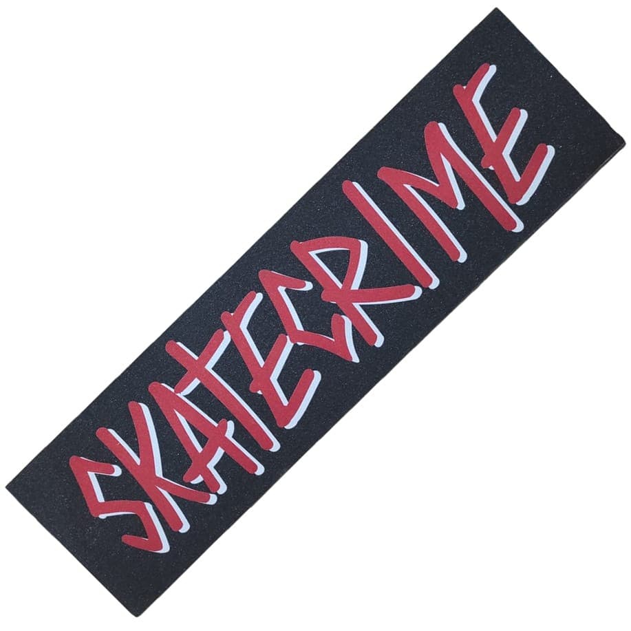 Lixa Skate Crime Dw Gde Emborrachada