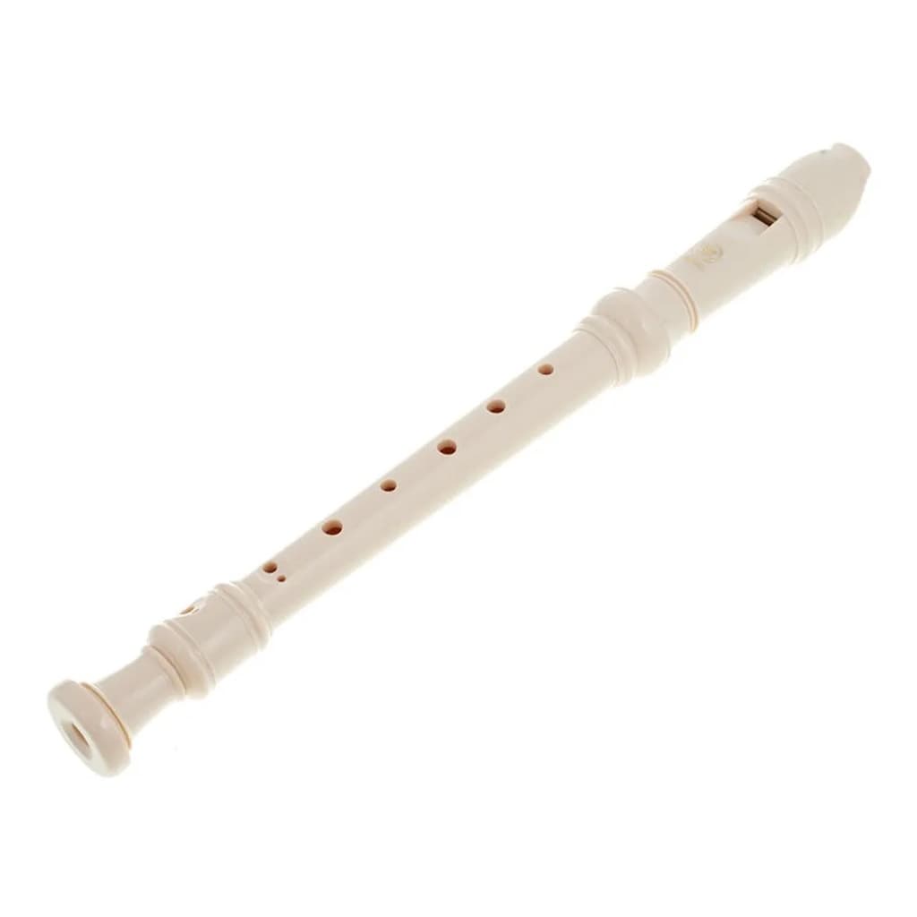 Flauta Yamaha Barroca Soprano YRS-24B