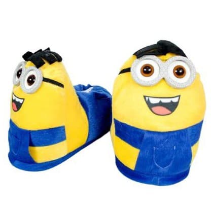 Pantufa menions Azul Personagens de Filme