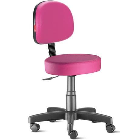 Mocho para estética Pink