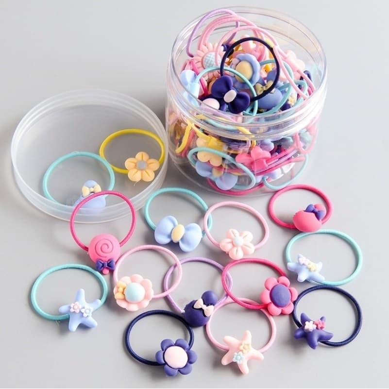 Laço De Cabelo Para Criança Princesa Bebê