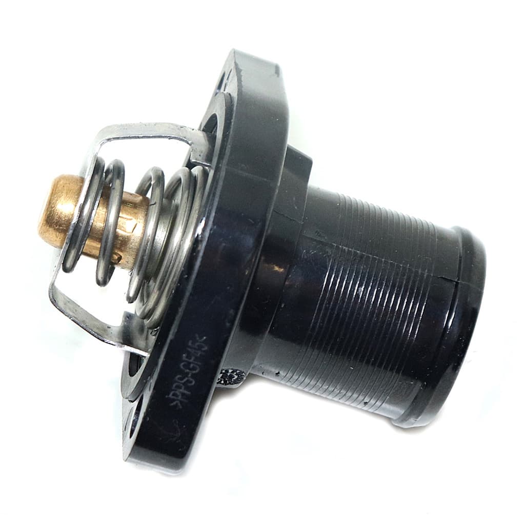 Valvula Termostatica peugeot 207 1.4 8v De 2006 A 2012