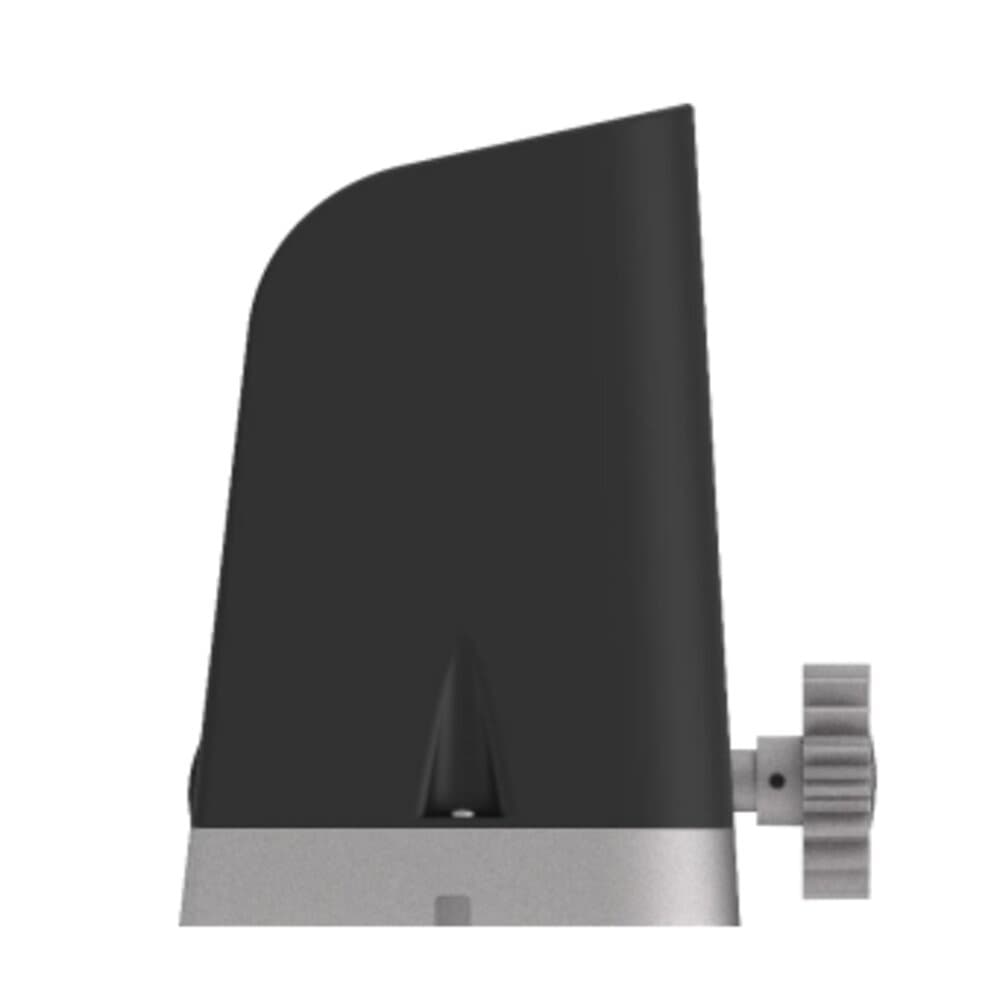 Automatizador De Portão Deslizante Intelbras Dr400fast Strat