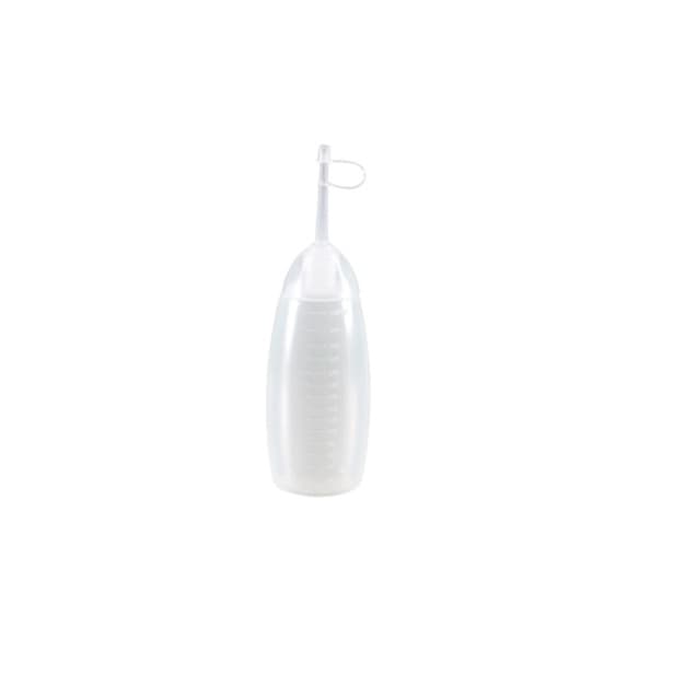 Aplicador de tintura nos cabelos 280ml Santa clara