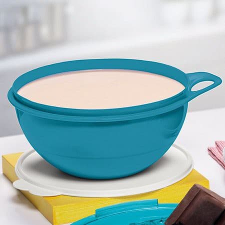 TUPPERWARE TIGELA CRIATIVA