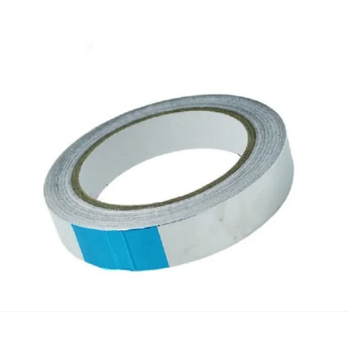 Fita de Alumínio Térmica Reflow Reballing Bga fita Isolante térmico e elétrico PROMOÇÃO