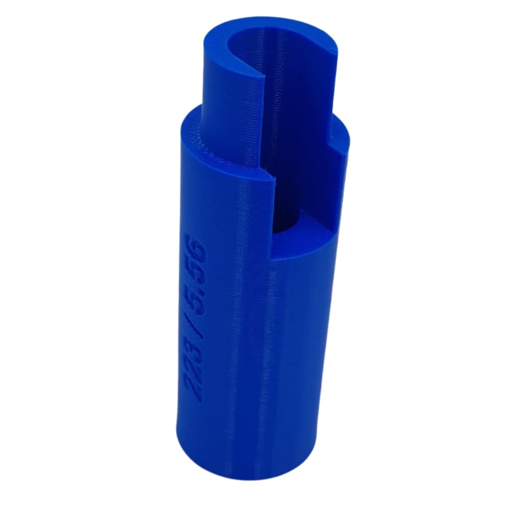 Adaptador para case Feeder Dillon 650 223