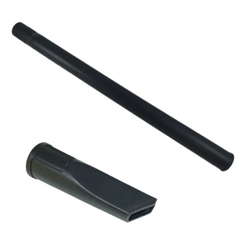 Tubo Extensor Prolongador + Bico Canto Fresta Aspirador de Pó Mondial Cyclo 1600 - AP09 ( Não serve em Aspiradores verticais)