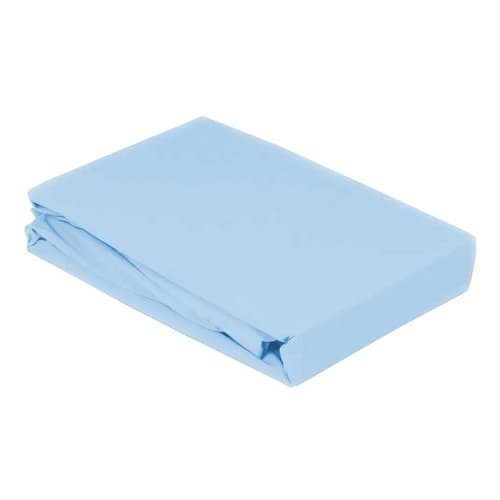 Lençol Solteiro ALGODÃO Superior Bainha Percal 200 Fios Black Friday