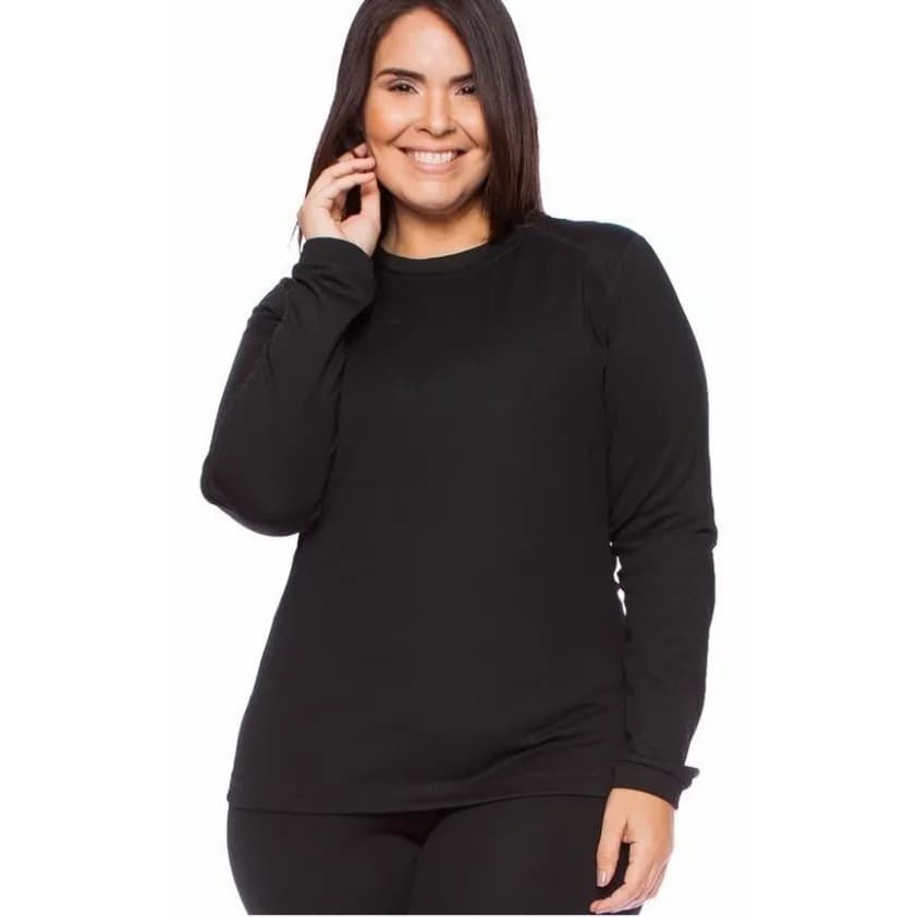Camiseta Feminina plus size sports Proteção Solar Uv 50+ malha fria G1 A G8