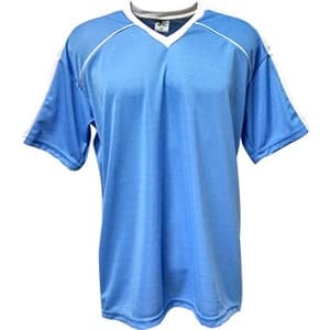 Camisa numerada + nome  uniforme para futebol e Atividades Esportivas