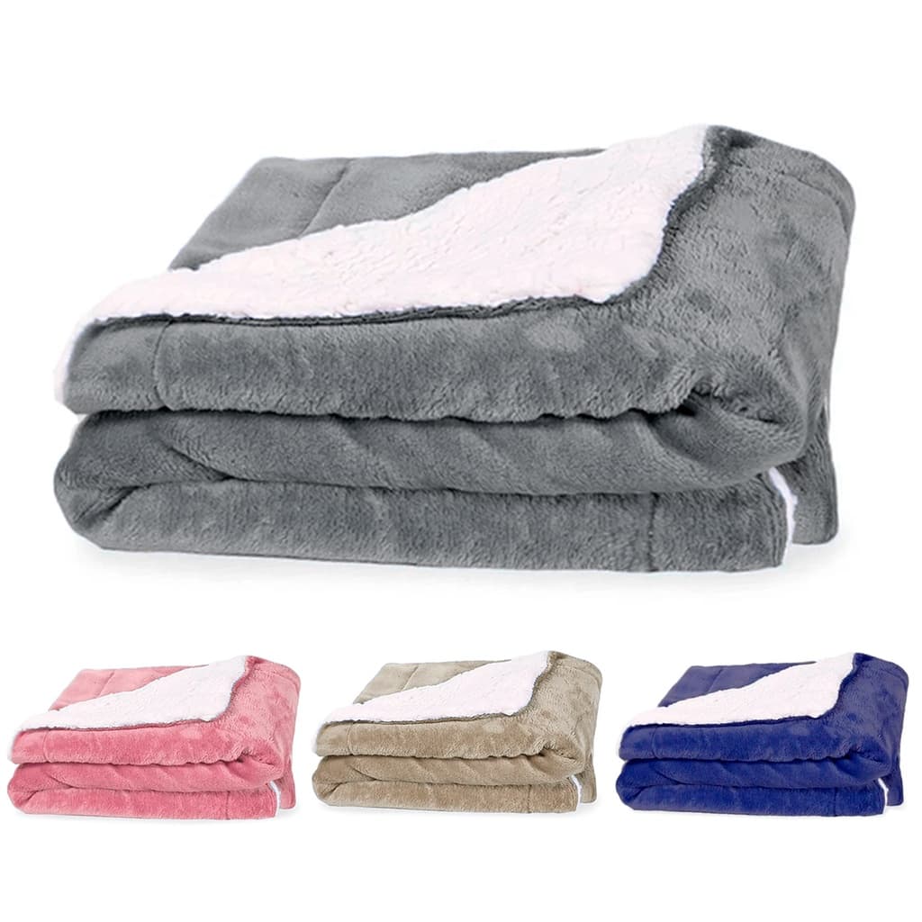 Coberdrom Edredom Infantil Berço KIDS Sherpa com Manta Dupla Face Peludo Pele de Carneiro Mantinha Peludinho Manta Soft