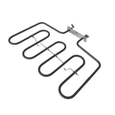 Resistência Churrasqueira Elétrica Mondial Ch-05 1800w 127v Original