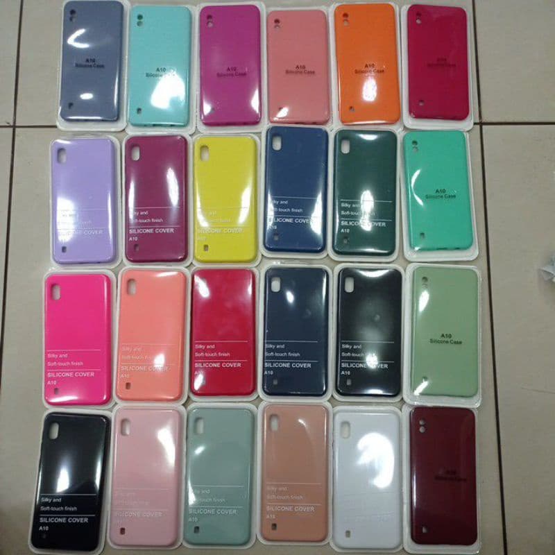 Capa calinha Samsung A10 super linda e moderna