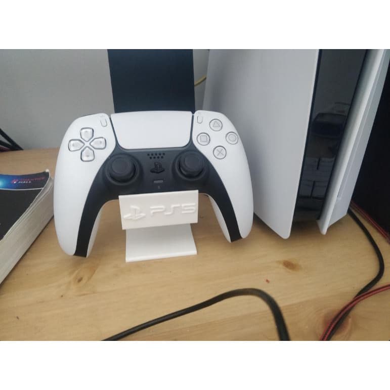 Suporte para Controle PS5 e PS4