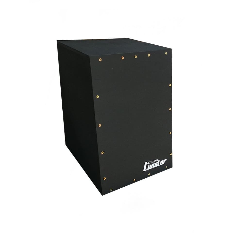 Cajon Twister Inclinado