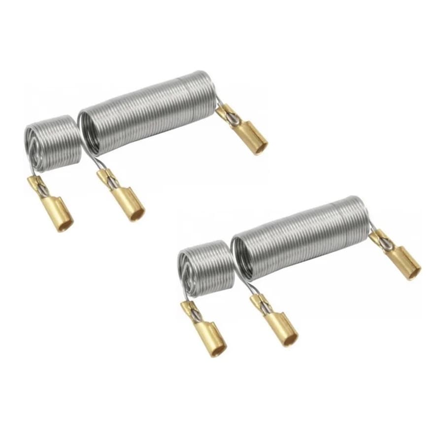Kit 2 Peças - Resistência Reserva para Chuveiro Duo Shower da Lorenzetti 110v ou 220v
