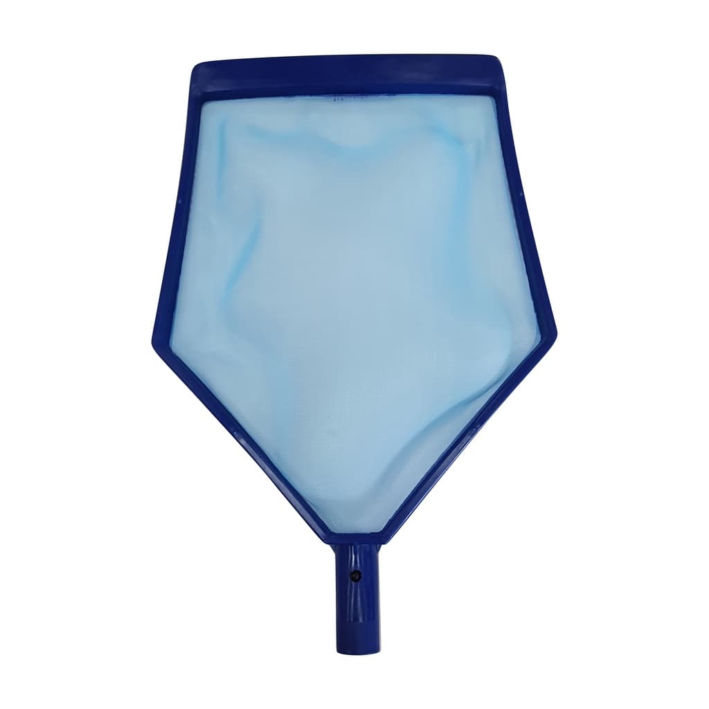 Peneira Cata-Folhas Para Piscina
