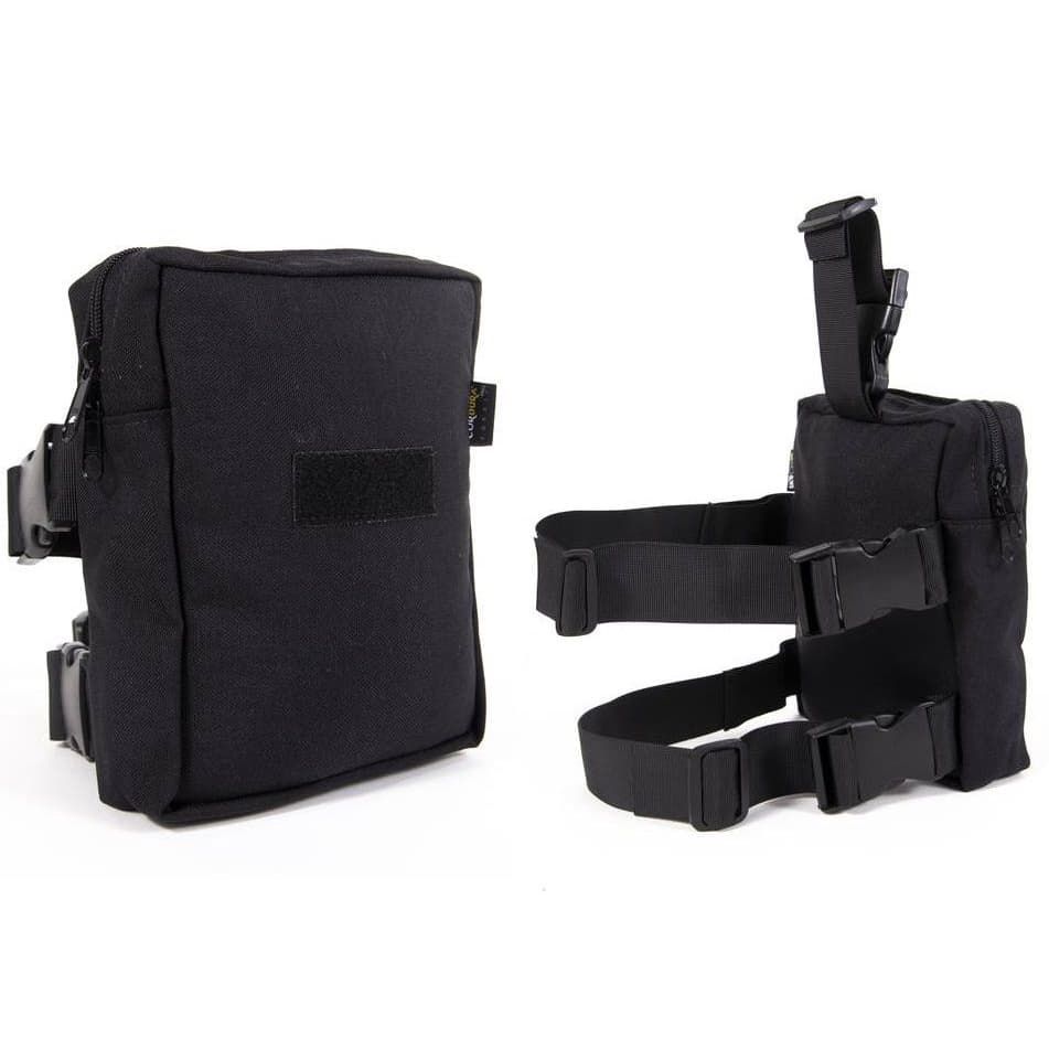 Bornal de Perna em Cordura 1000 Padrão PMMG