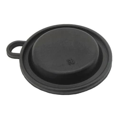Diafragma Do Aquecedor Versatil ou Ducha Higiênica 3T Lorenzetti - 8077 Peça Original e Com N.F.