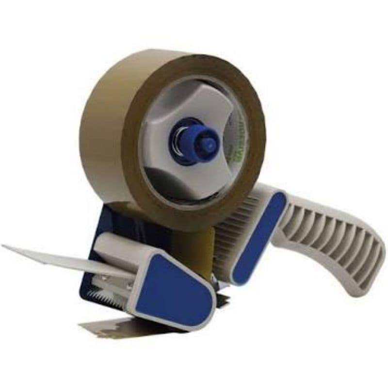 Suporte para Fita Empacotar AP777 Aplicador de Fitas