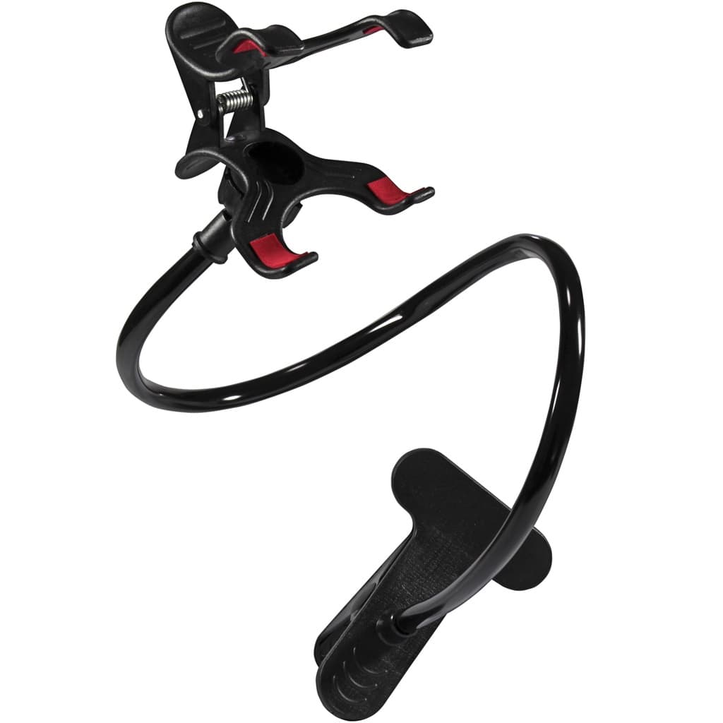 Suporte Celular Mesa Escritório Articulado Cama Universal