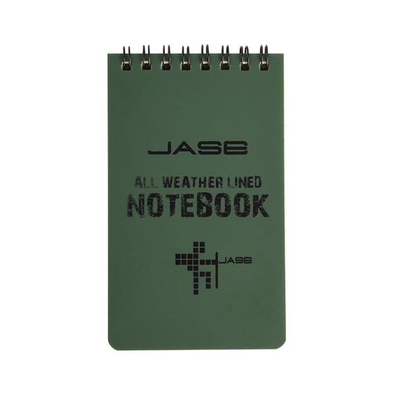 Melhor Caderno Tático Para Todos Os Climas , Papel Escrita À Prova D'água , Livro De Notas Ao Ar Livre