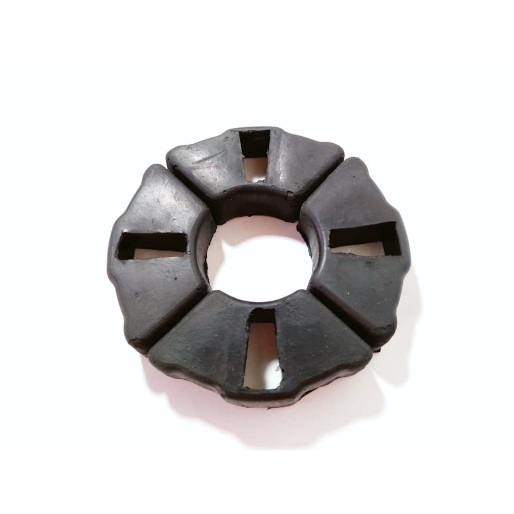 Bucha Coxim Coroa Ybr 125 Ybr Factor 125 Fazer 150 e Max 125 100% Borracha