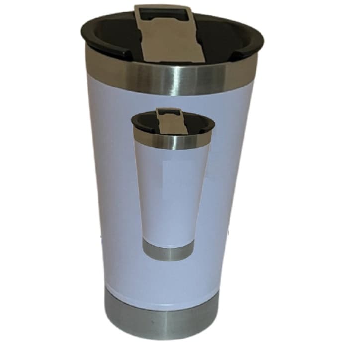 Caneca ou Copo Térmico ou Kit Premium Bebida Gelada Top