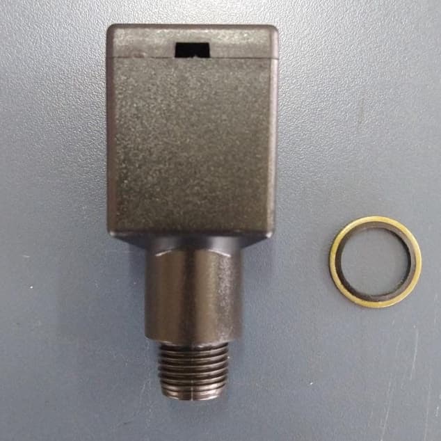 Suspiro Para Compressores Média Pressão  M16 X 1.5  - Chiaperini