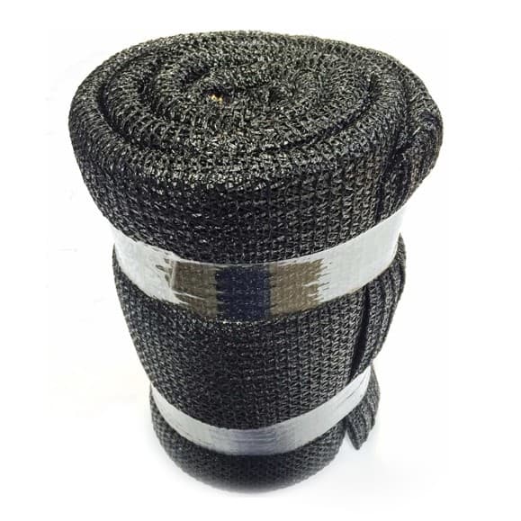 Tela de Sombreamento 50% (Sombrite) para Hortas 20x2m