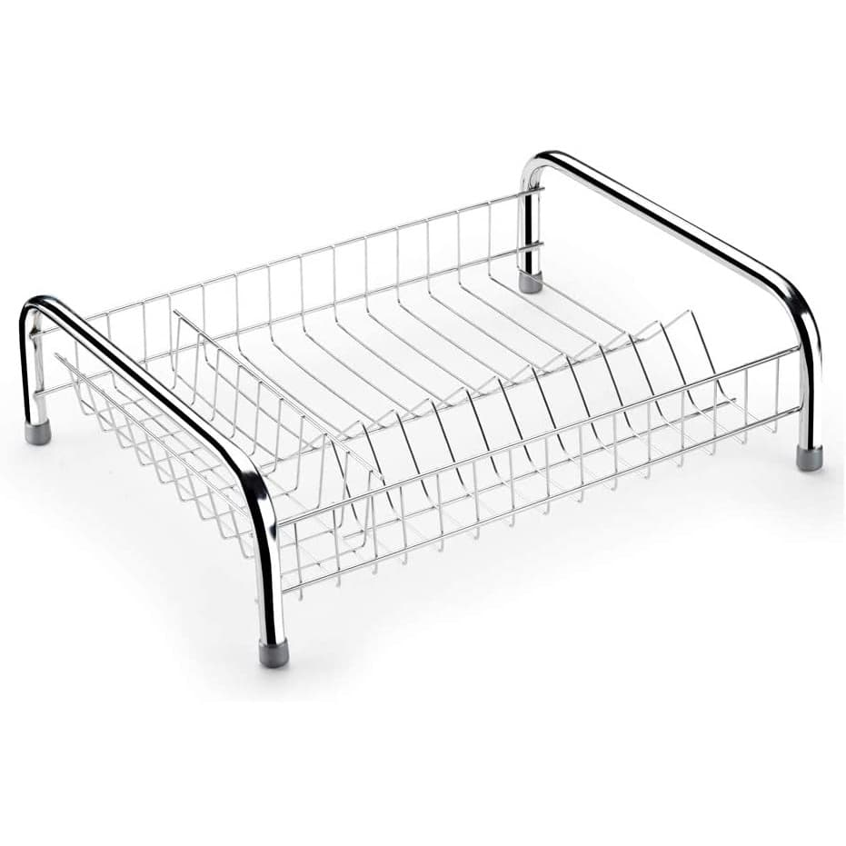 Escorredor Louça Cama Tubo Organizador Talheres