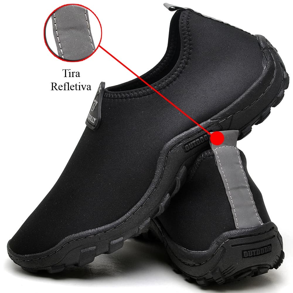 Sapatilha Para Andar Na Agua/cachoeira/trilha/bike-oferta