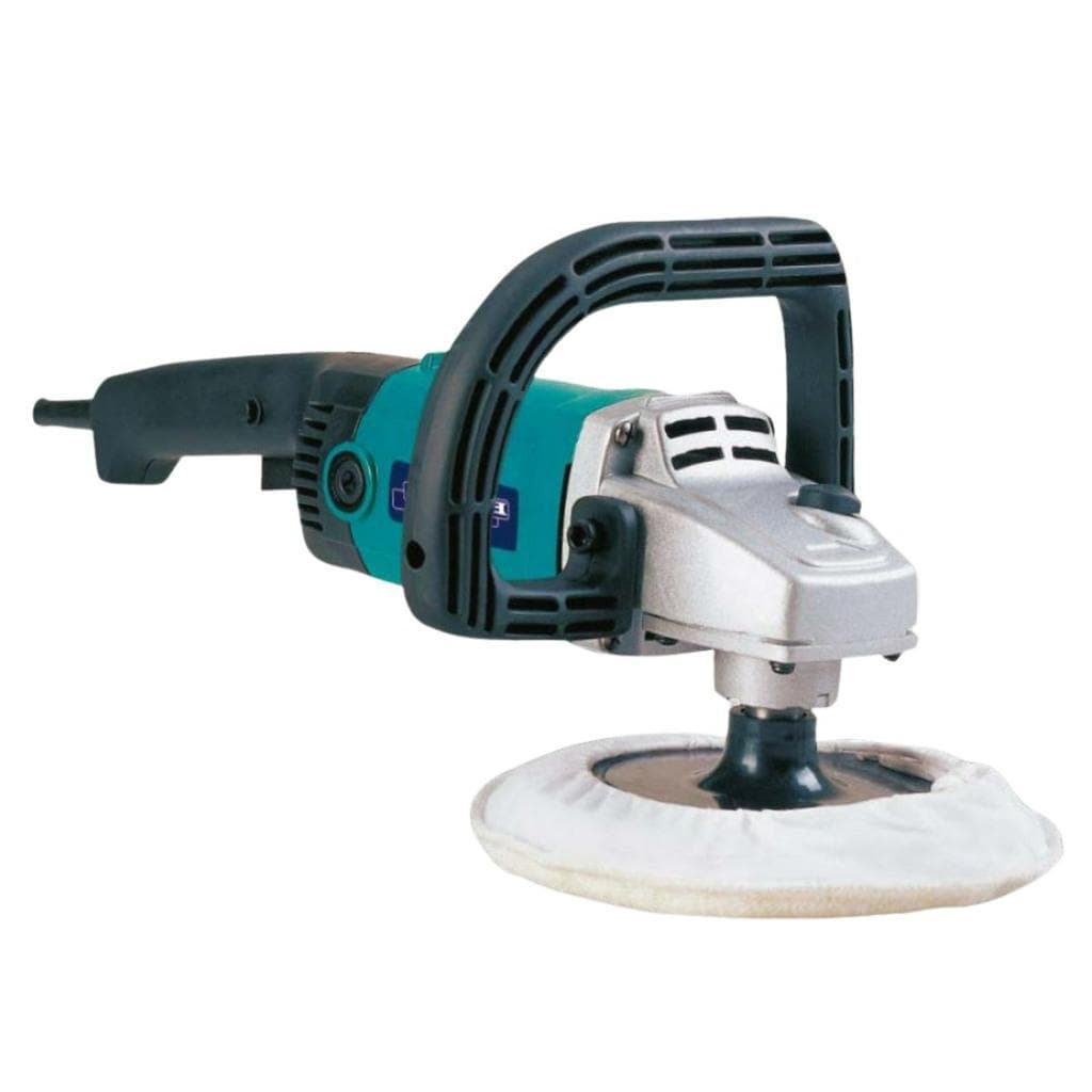 Politriz Angular 110v Automotiva 6 Velocidades 1200w 180mm 60hz Importway IWPOA12001