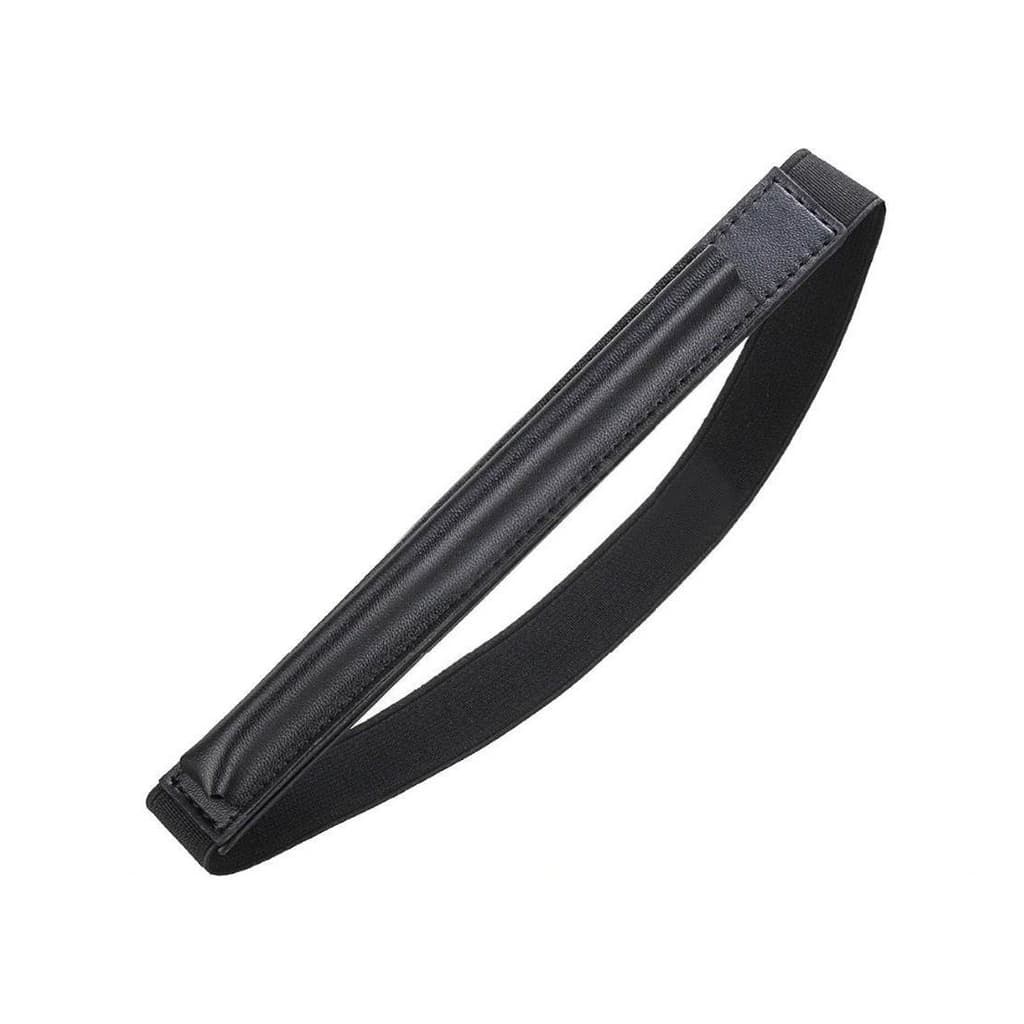 Case De Couro Sintético Elástico Para Caneta Apple Pencil Mk0c2be/a