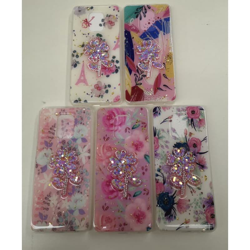 Capinha Celular Xiaomi Redmi Note 9s Tela 6.67