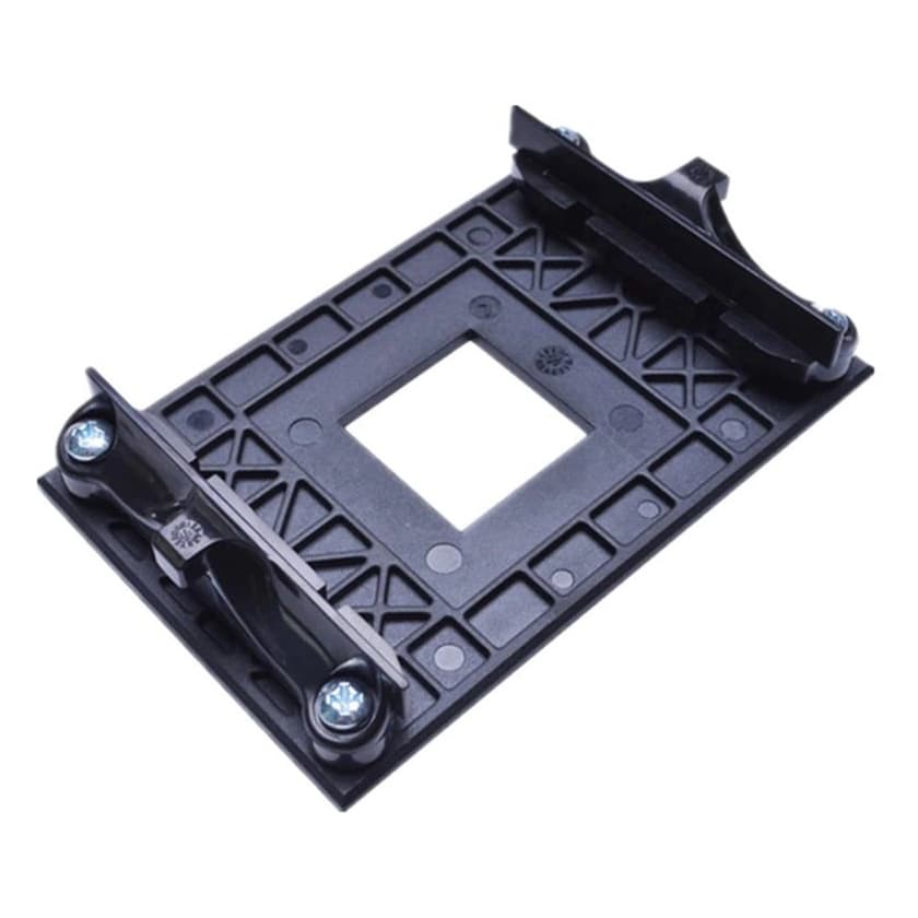 Suporte De Montagem Para Cooler - Socket Amd - Am4 Preto