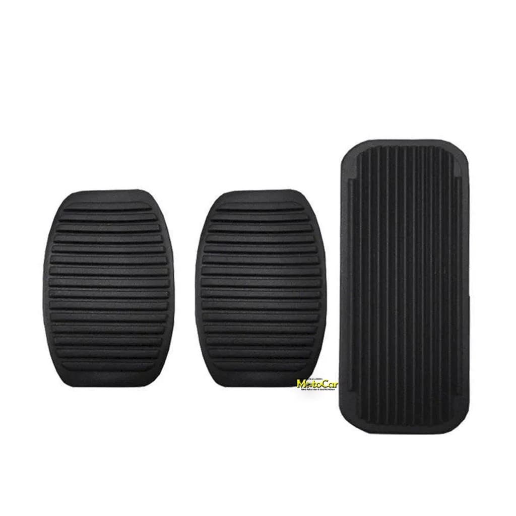 Kit Capa Pedal Fiat Uno Fiorino Premio Elba Uno Mille