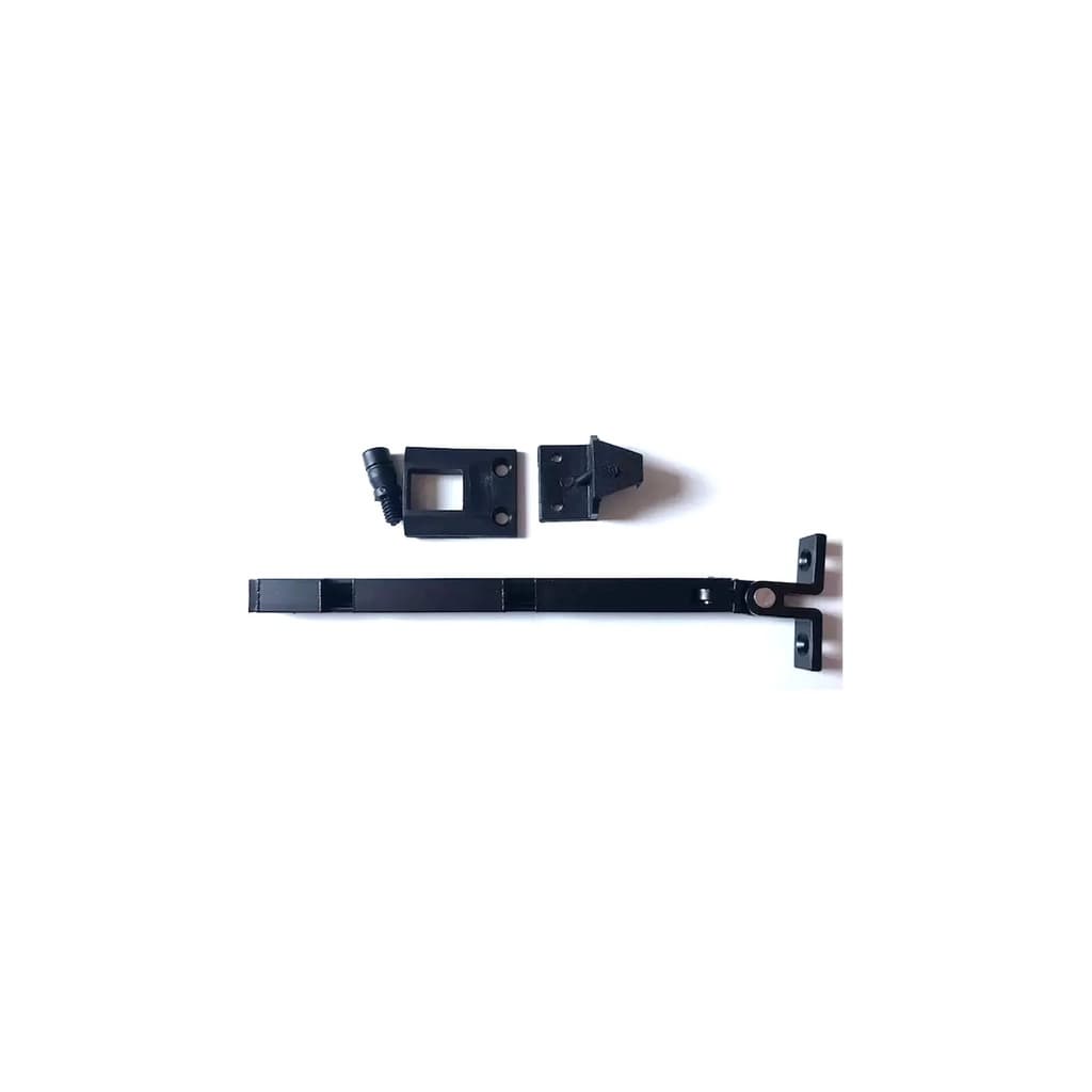 kit 40 - Trava Limitadora Para Janela Basculante 20cm