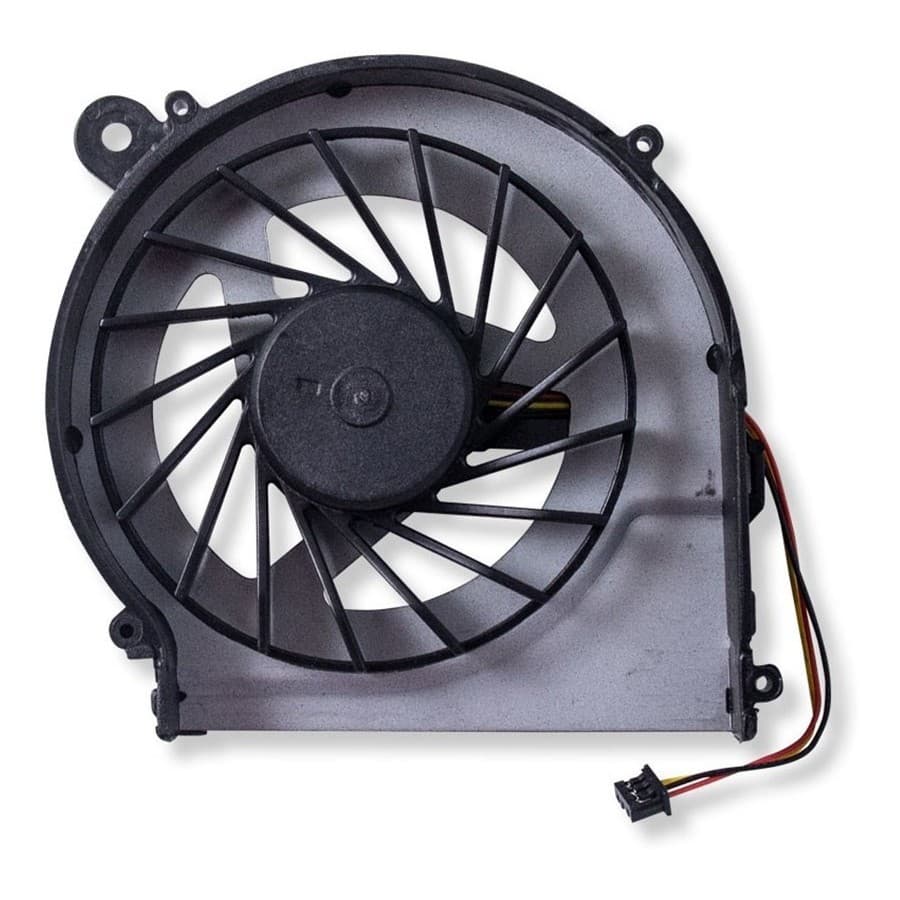 Cooler Fan Para Notebook LG C400 C40 A410 A410-g 5v 3 Vias