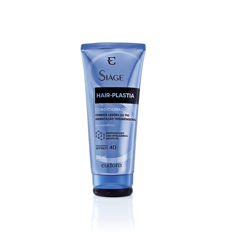 Condicionador Siàge Hair-Plastia 200Ml