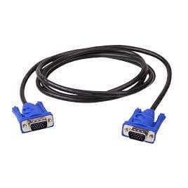 Cabo Vga/vga Para Monitor 1.5m