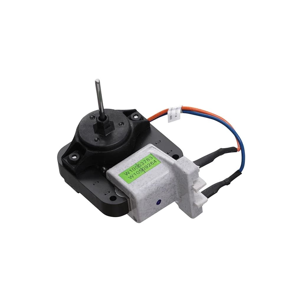 Motor Ventilador Geladeira Refrigerador Consul Brastemp 110V Original W10553783