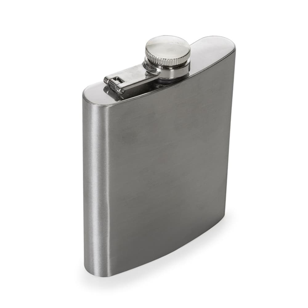 Cantil Porta Bebida 198 ml ( 7oz)
